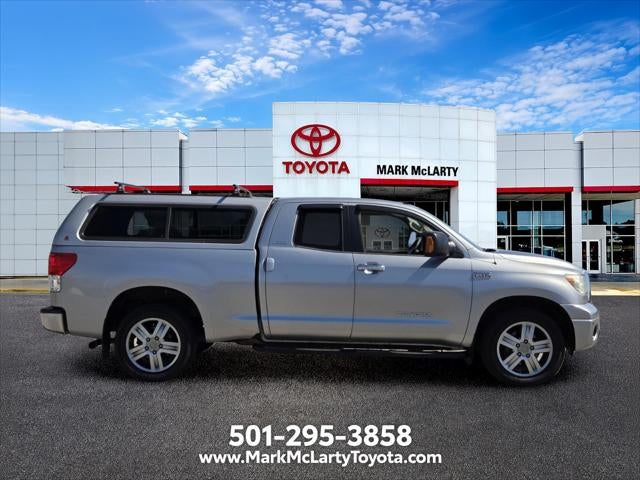 2013 Toyota TUNDRA 4X2 Limited