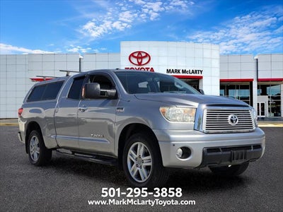 2013 Toyota TUNDRA 4X2 Limited