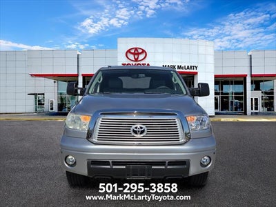 2013 Toyota TUNDRA 4X2 Limited
