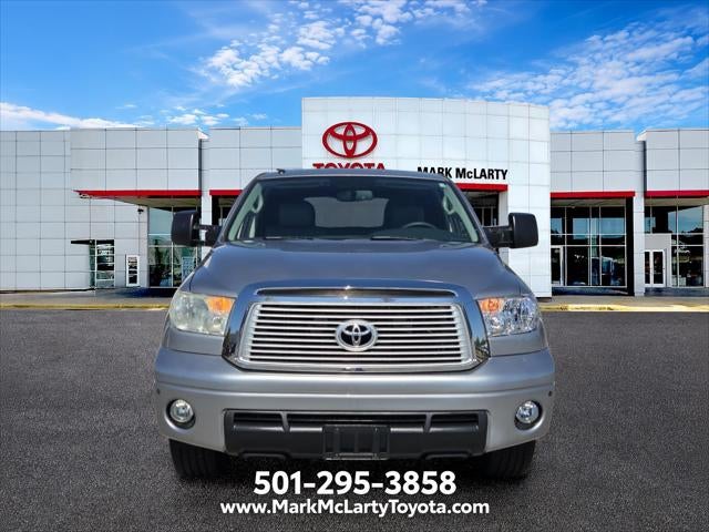 2013 Toyota TUNDRA 4X2 Limited