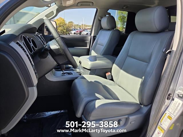 2013 Toyota TUNDRA 4X2 Limited