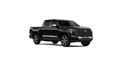 2026 Toyota Tundra i-FORCE MAX Capstone