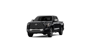 2026 Toyota Tundra i-FORCE MAX Capstone