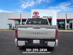 2026 Toyota Tundra i-FORCE MAX Capstone