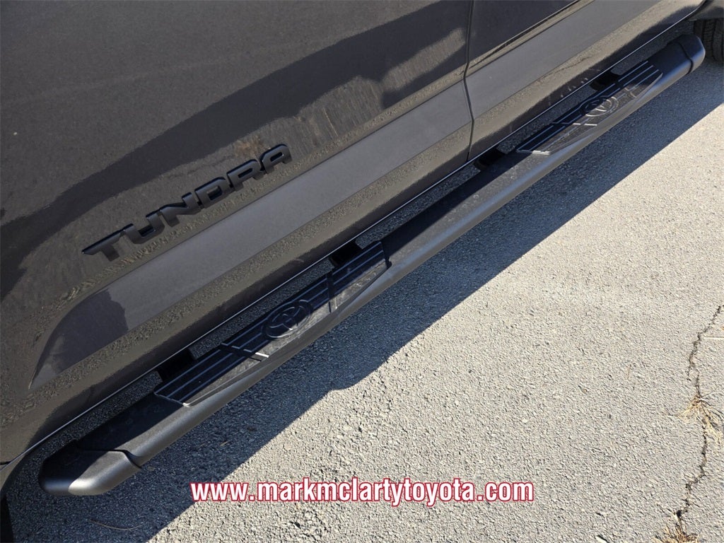 2026 Toyota Tundra i-FORCE MAX Limited i-FORCE MAX