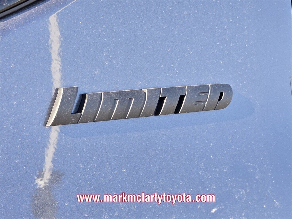 2026 Toyota Tundra i-FORCE MAX Limited i-FORCE MAX