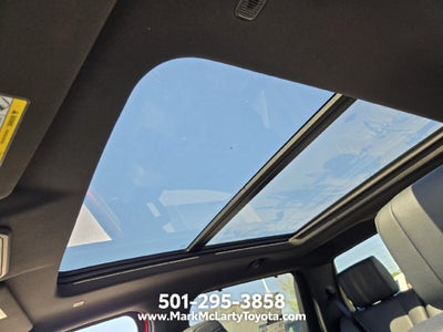 2026 Toyota Tundra i-FORCE MAX Platinum i-FORCE MAX