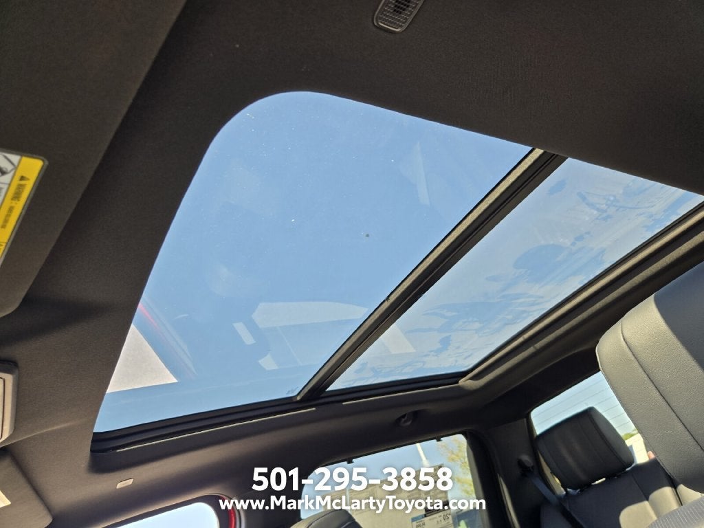 2026 Toyota Tundra i-FORCE MAX Platinum i-FORCE MAX