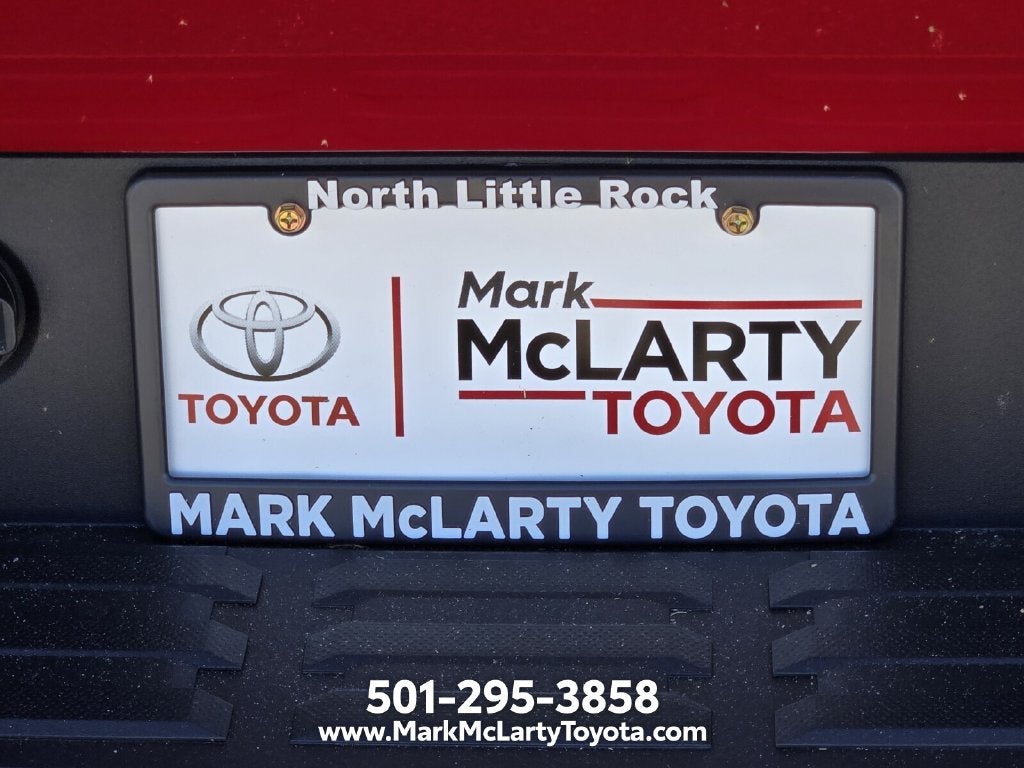 2026 Toyota Tundra i-FORCE MAX Platinum i-FORCE MAX