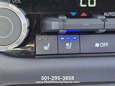 2026 Toyota Tundra i-FORCE MAX Platinum i-FORCE MAX