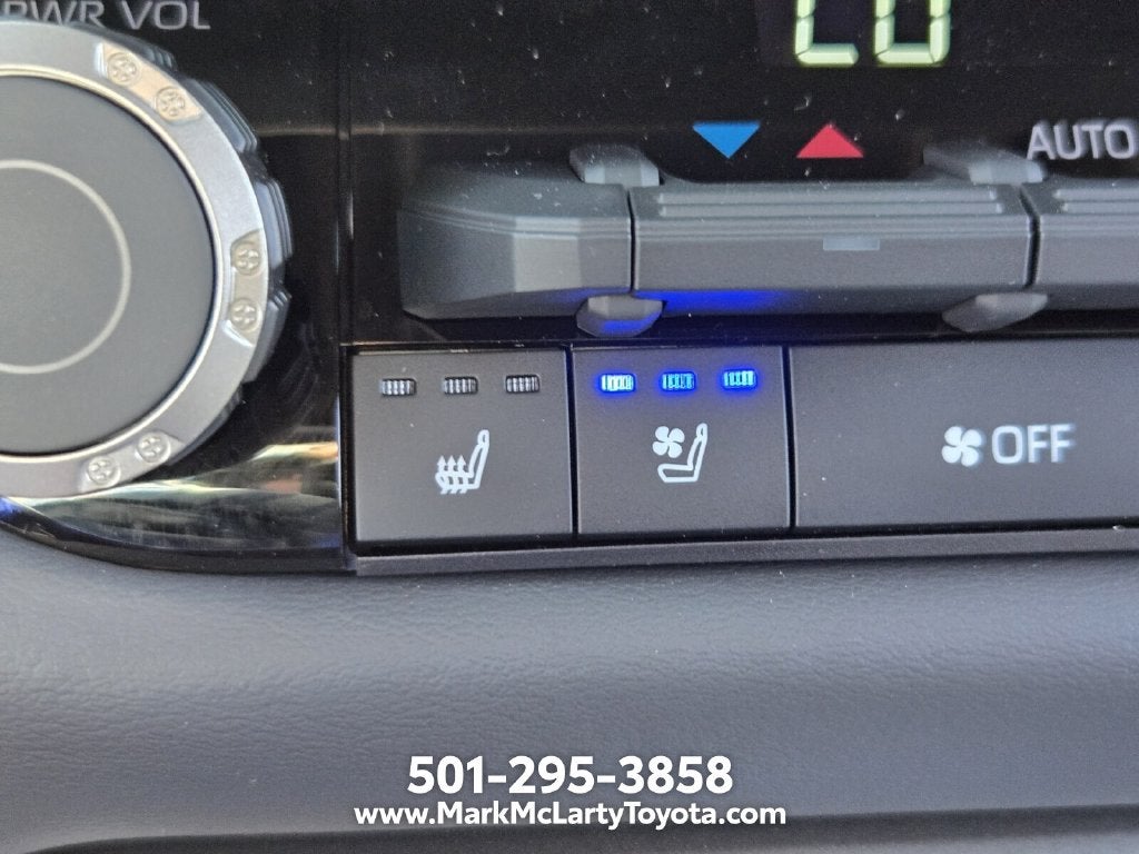 2026 Toyota Tundra i-FORCE MAX Platinum i-FORCE MAX