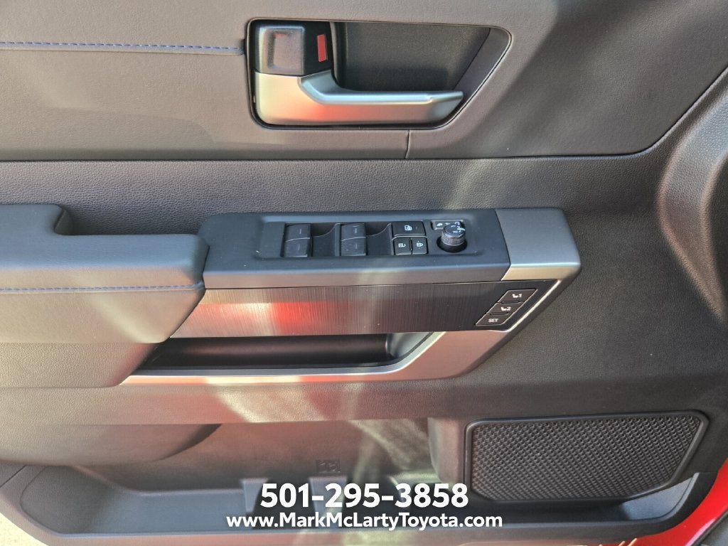 2026 Toyota Tundra i-FORCE MAX Platinum i-FORCE MAX