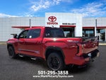 2026 Toyota Tundra i-FORCE MAX Platinum i-FORCE MAX