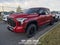 2024 Toyota Tundra i-FORCE MAX Limited