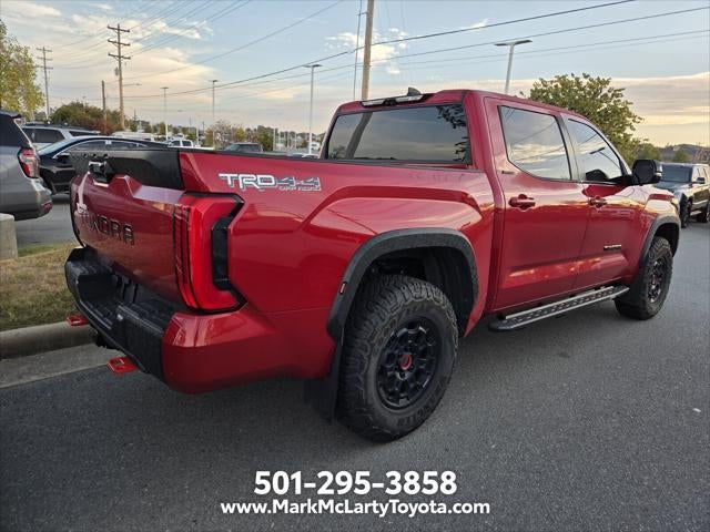2024 Toyota Tundra i-FORCE MAX Limited