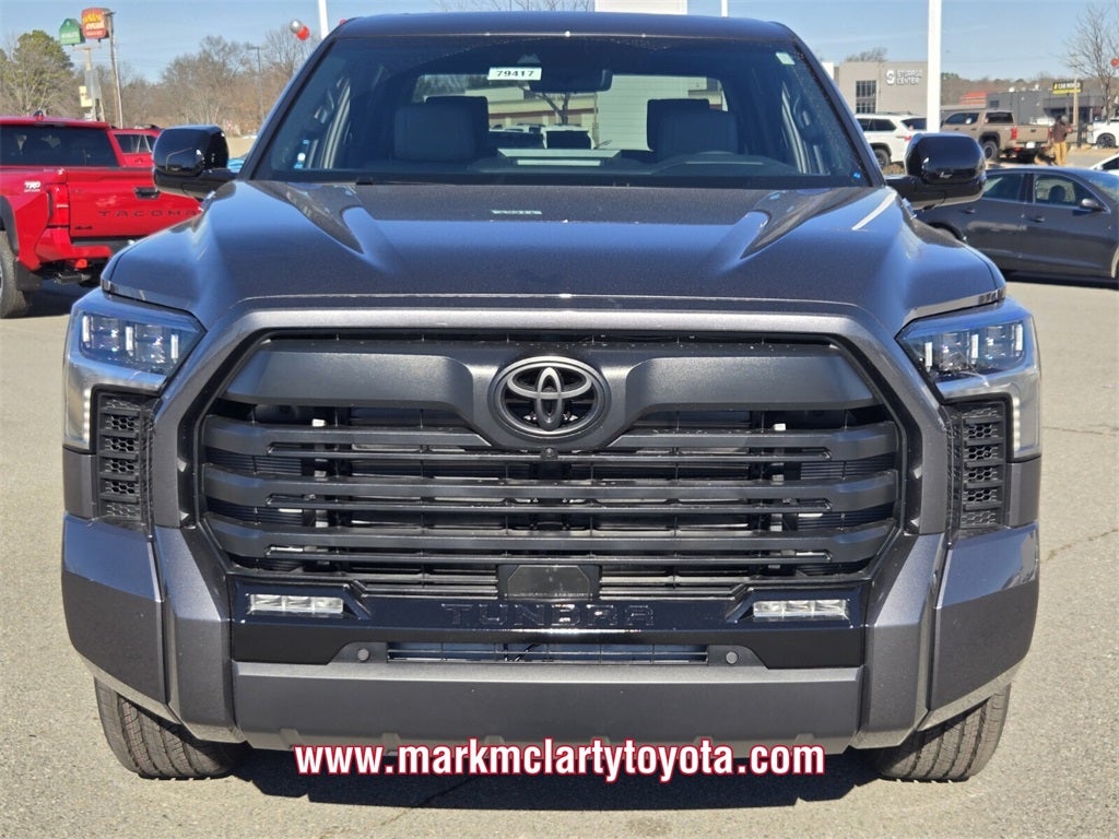 2026 Toyota Tundra i-FORCE MAX Limited i-FORCE MAX