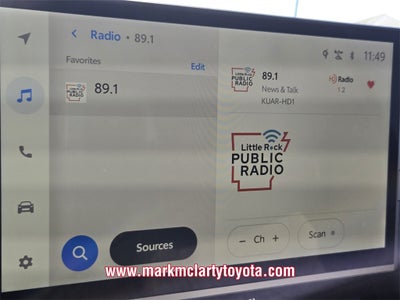 2026 Toyota Tundra i-FORCE MAX Limited i-FORCE MAX