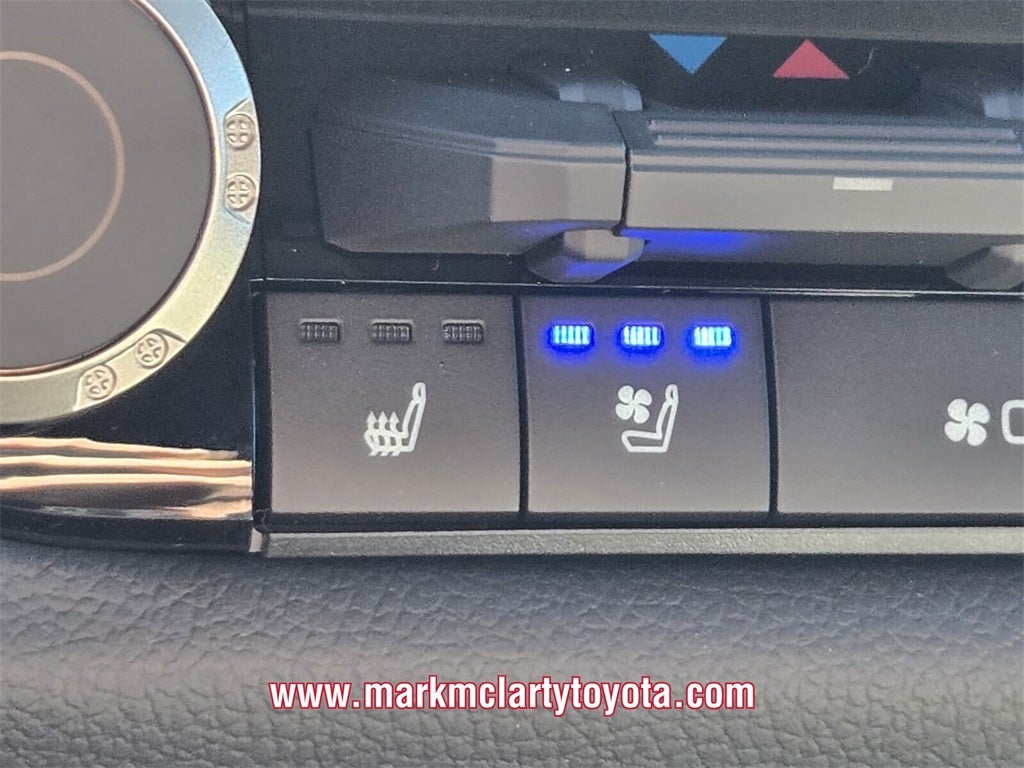 2026 Toyota Tundra i-FORCE MAX Limited i-FORCE MAX