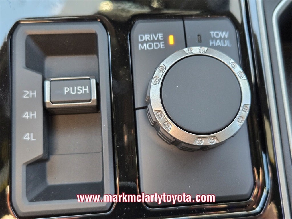 2026 Toyota Tundra i-FORCE MAX Limited i-FORCE MAX