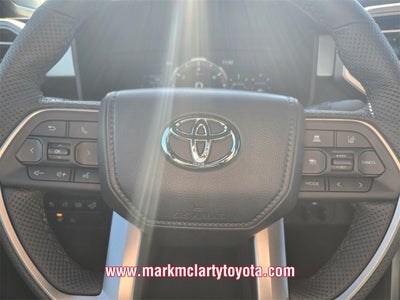 2026 Toyota Tundra i-FORCE MAX Limited i-FORCE MAX