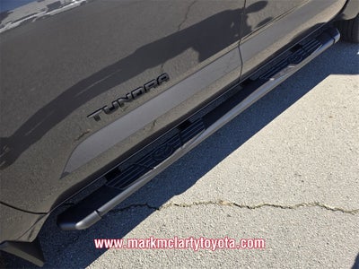 2026 Toyota Tundra i-FORCE MAX Limited i-FORCE MAX