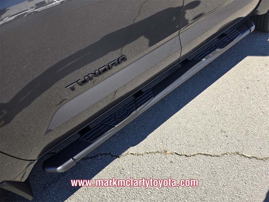 2026 Toyota Tundra i-FORCE MAX Limited i-FORCE MAX