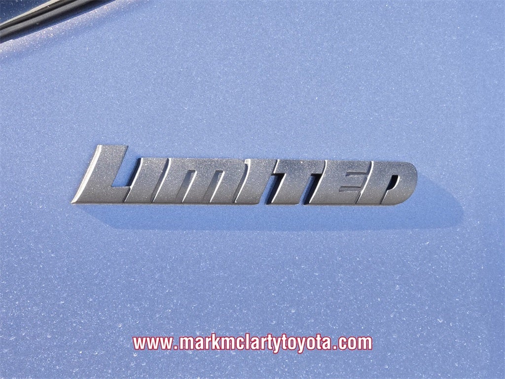 2026 Toyota Tundra i-FORCE MAX Limited i-FORCE MAX