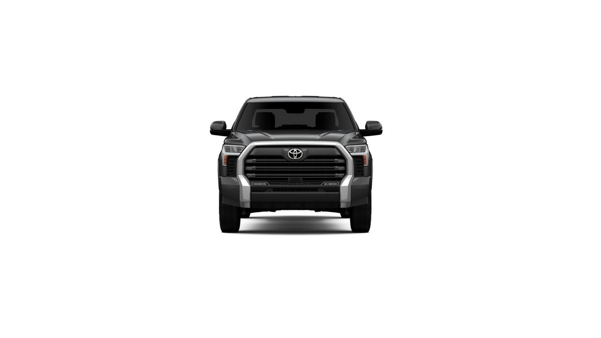 2026 Toyota Tundra i-FORCE MAX Limited i-FORCE MAX
