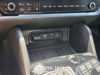 2024 Kia Sportage X-Pro Prestige
