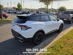 2024 Kia Sportage X-Pro Prestige