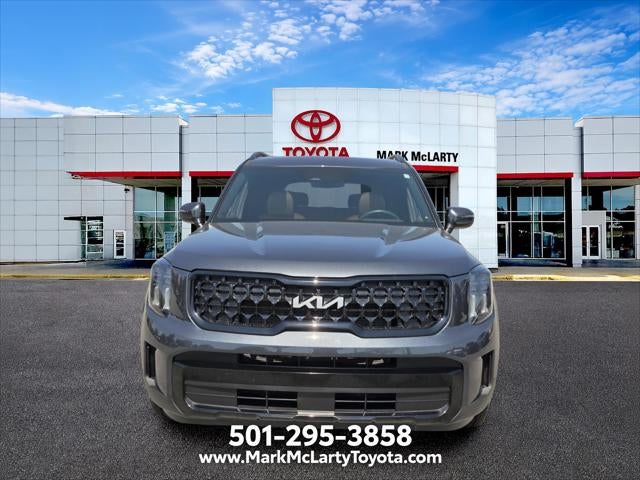 2024 Kia Telluride EX X-Line