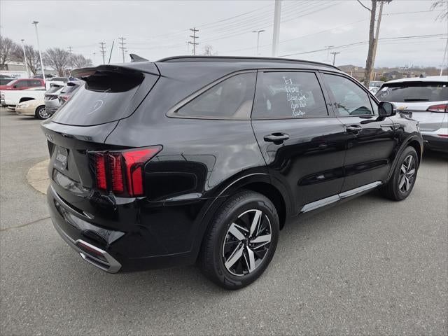 2023 Kia Sorento EX