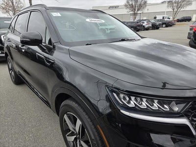 2023 Kia Sorento EX