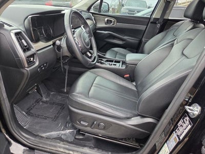 2023 Kia Sorento EX