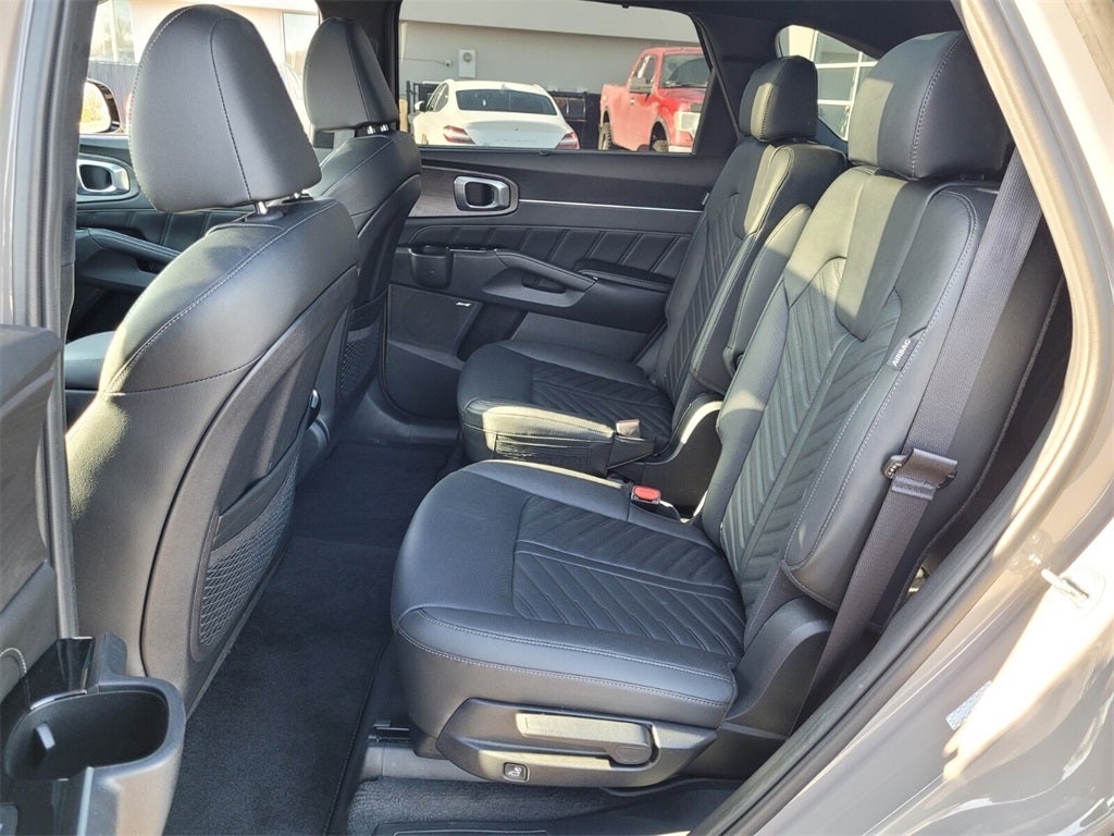 2024 Kia Sorento X-Line SX Prestige