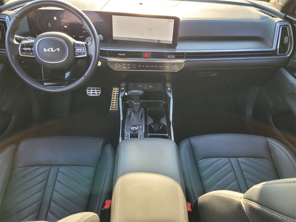 2024 Kia Sorento X-Line SX Prestige