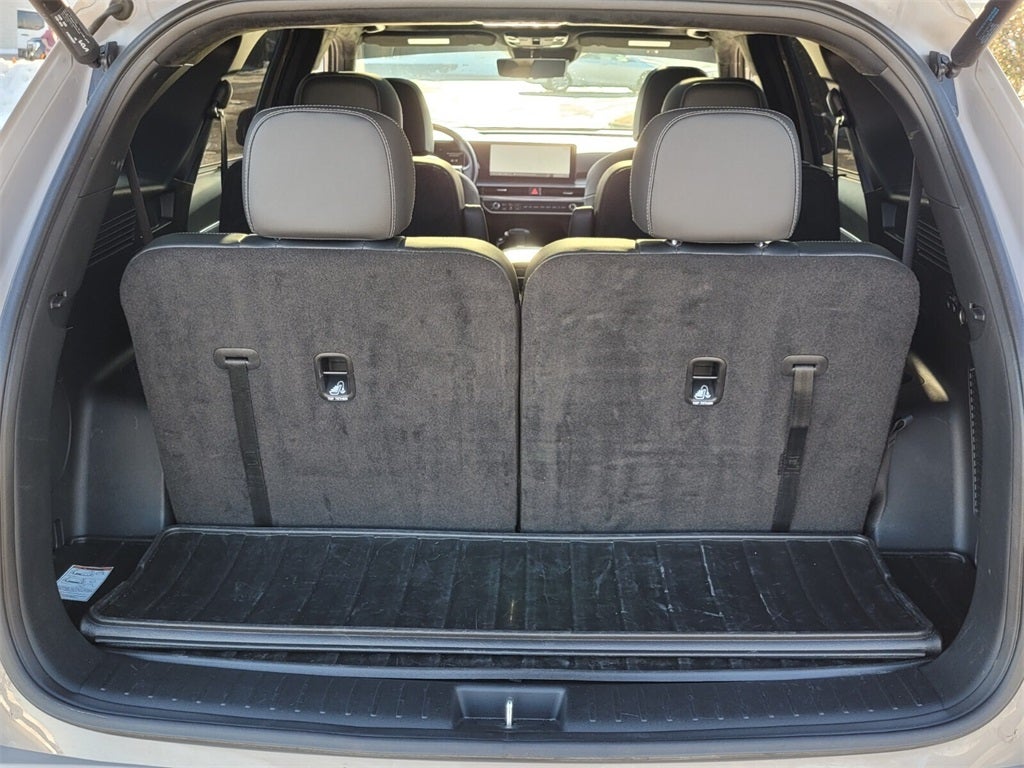 2024 Kia Sorento X-Line SX Prestige