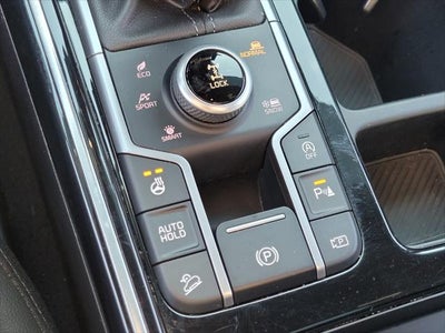 2024 Kia Sorento X-Line SX Prestige