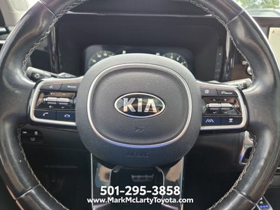 2021 Kia Sorento SX Prestige X-Line