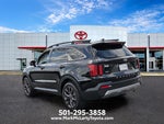 2021 Kia Sorento SX Prestige X-Line