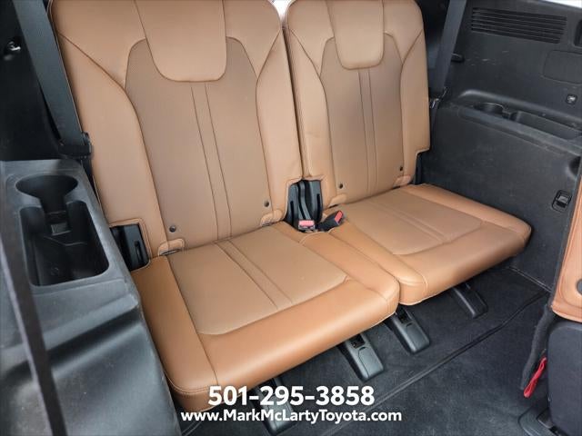 2021 Kia Sorento SX Prestige X-Line
