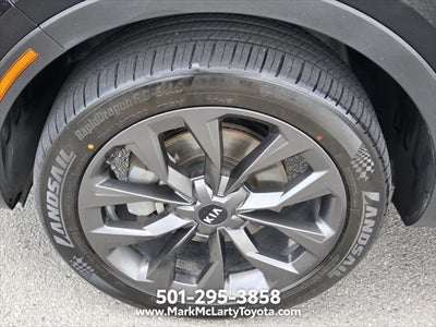 2021 Kia Sorento SX Prestige X-Line
