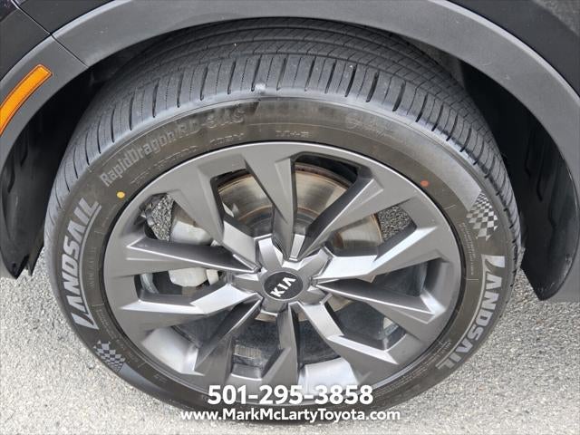 2021 Kia Sorento SX Prestige X-Line