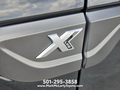 2021 Kia Sorento SX Prestige X-Line