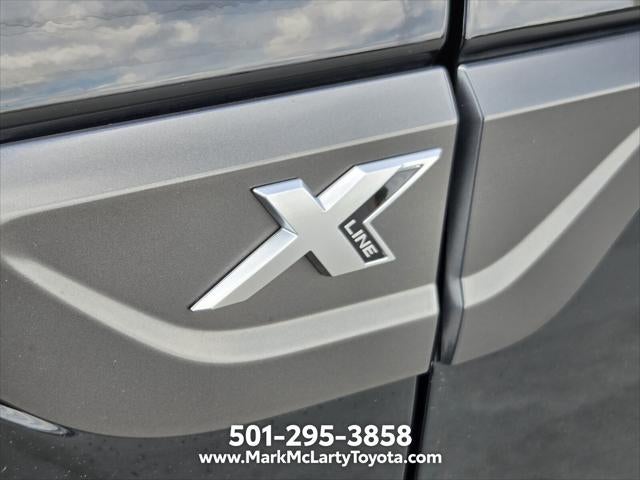 2021 Kia Sorento SX Prestige X-Line