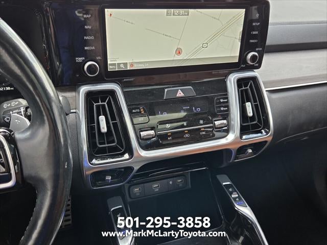 2021 Kia Sorento SX Prestige X-Line