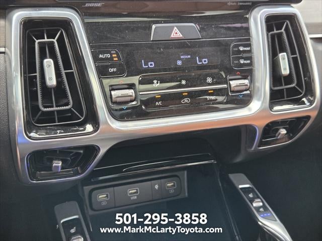 2021 Kia Sorento SX Prestige X-Line