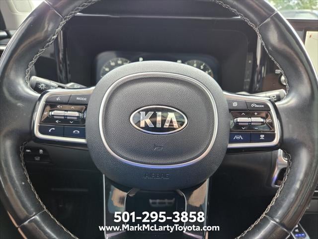 2021 Kia Sorento SX Prestige X-Line