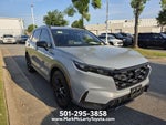 2026 Honda CR-V Sport
