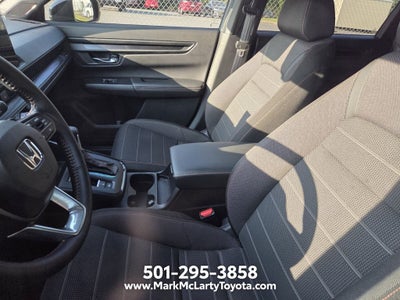 2026 Honda CR-V Sport